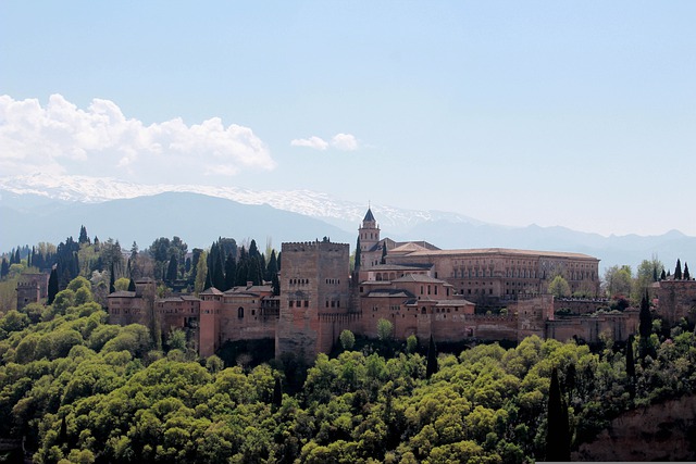 알함브라 궁전_1
